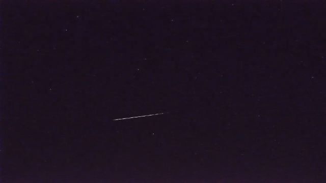 AMS36 meteor