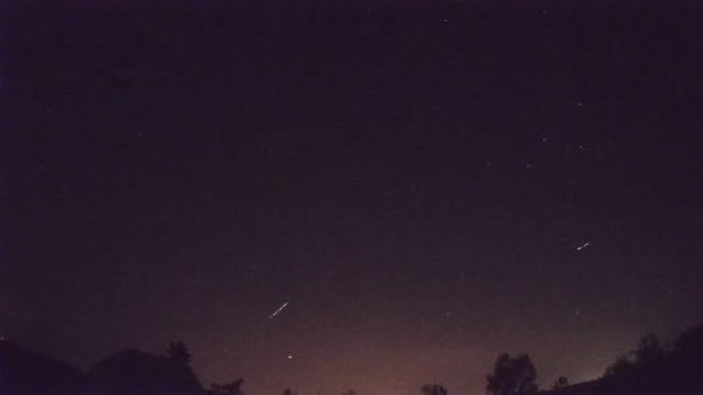 AMS36 meteor
