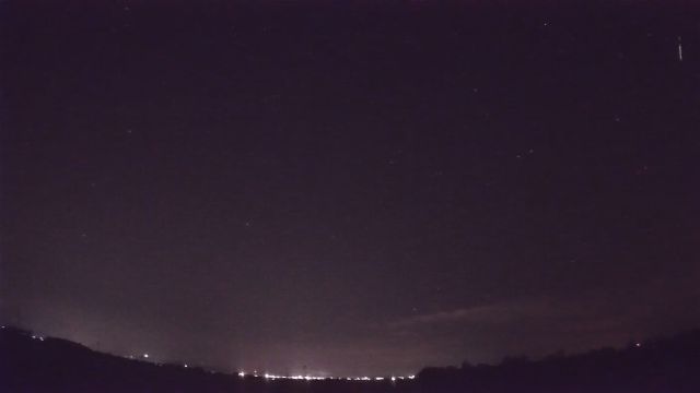 AMS36 meteor
