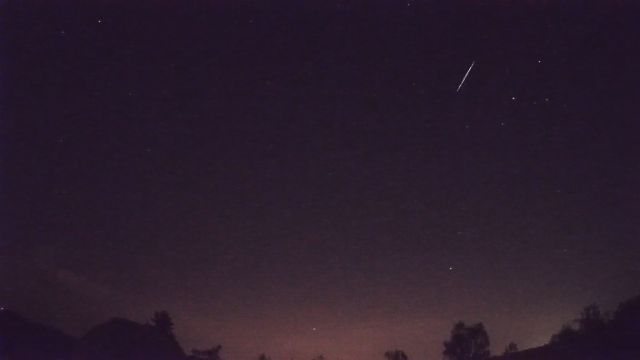 AMS36 meteor