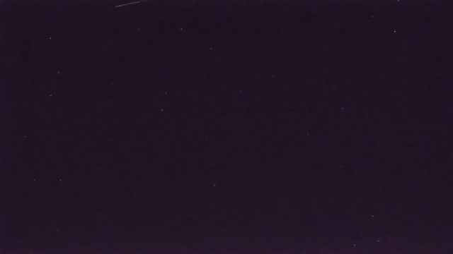 AMS36 meteor