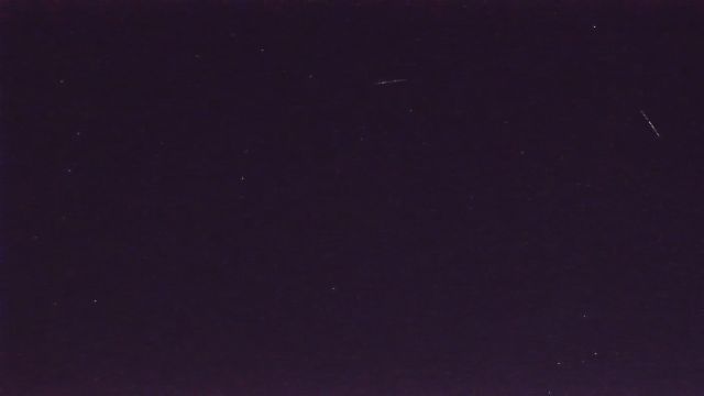 AMS36 meteor