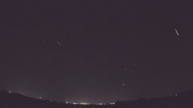 AMS36 meteor