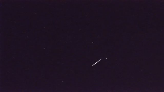 AMS36 meteor