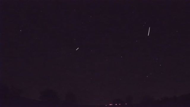 AMS36 meteor