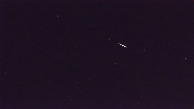 AMS36 meteor
