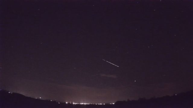 AMS36 meteor
