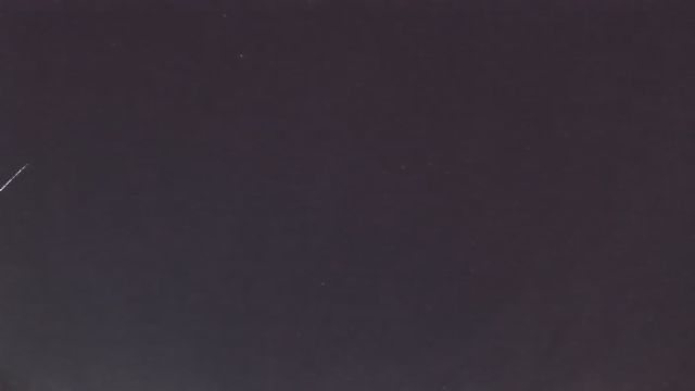 AMS36 meteor