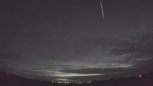 AMS36 meteor