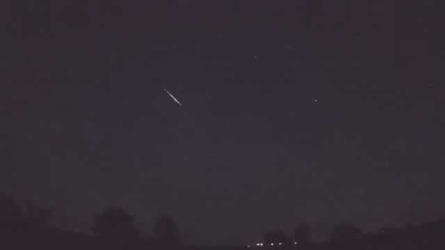 AMS36 meteor