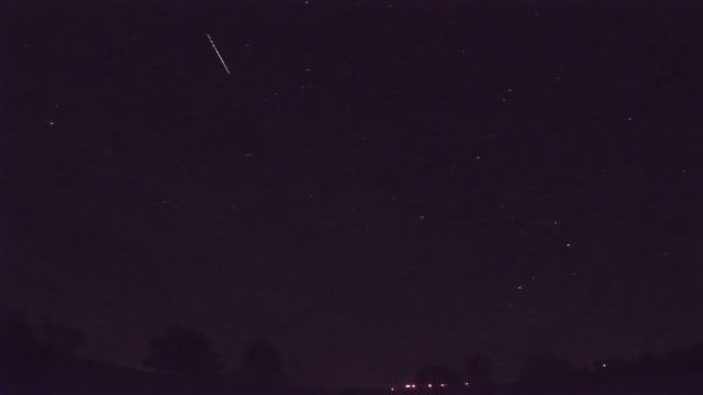 AMS36 meteor