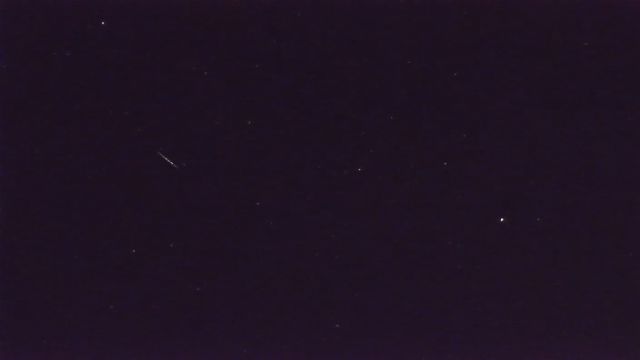 AMS36 meteor