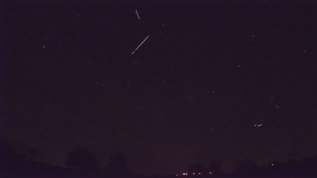 AMS36 meteor