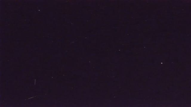 AMS36 meteor