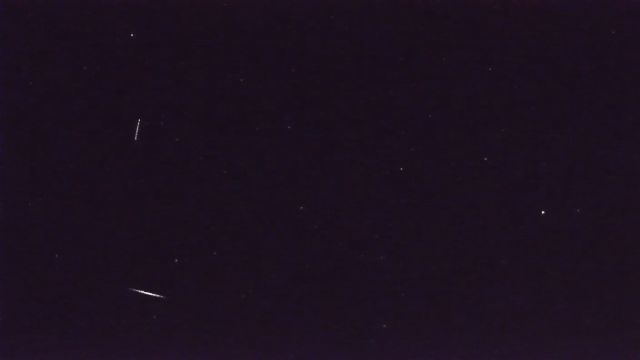 AMS36 meteor