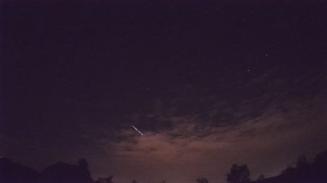 AMS36 meteor