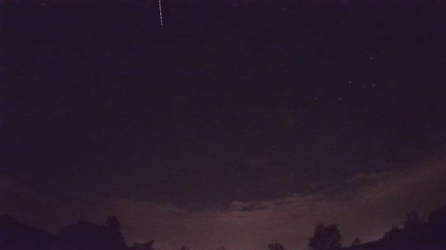 AMS36 meteor