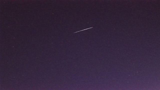 AMS36 meteor