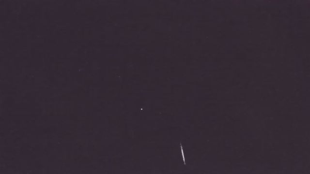 AMS36 meteor