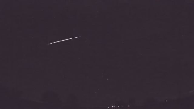 AMS36 meteor