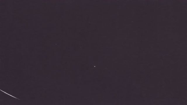 AMS36 meteor