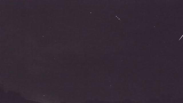 AMS36 meteor