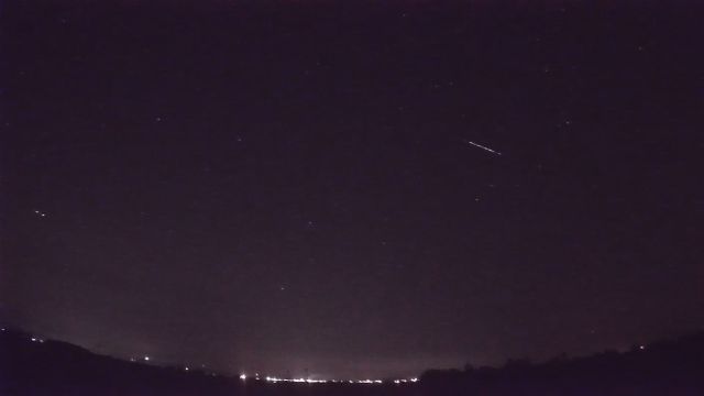 AMS36 meteor