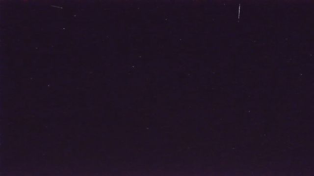 AMS36 meteor