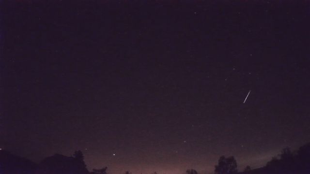 AMS36 meteor