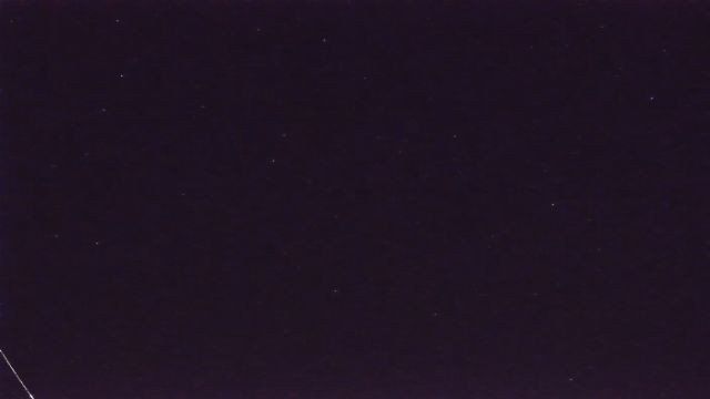 AMS36 meteor