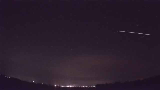 AMS36 meteor