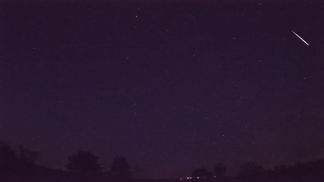 AMS36 meteor