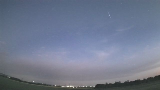 AMS36 meteor