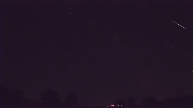 AMS36 meteor