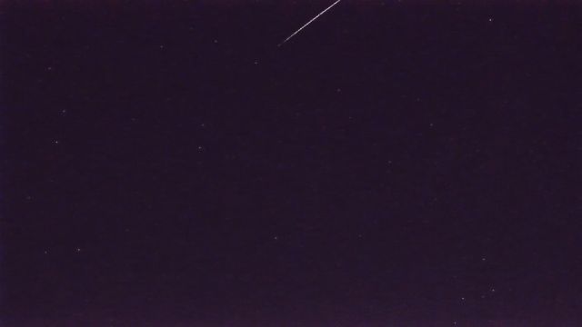 AMS36 meteor