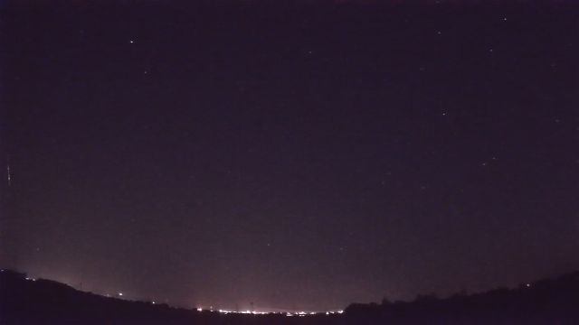 AMS36 meteor