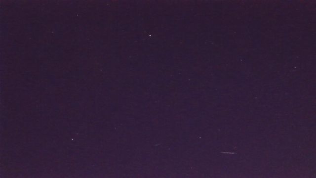 AMS36 meteor