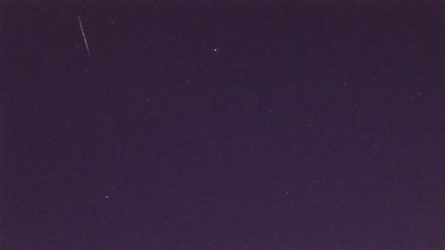 AMS36 meteor