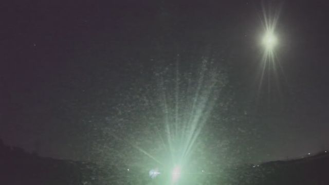 AMS36 meteor