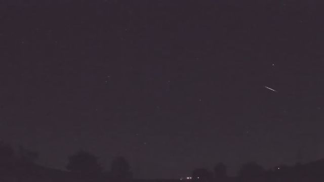 AMS36 meteor