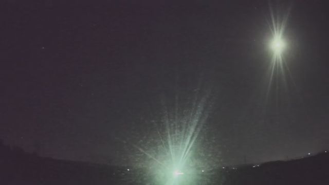 AMS36 meteor