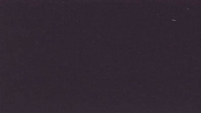 AMS36 meteor