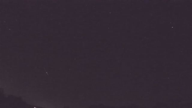 AMS36 meteor