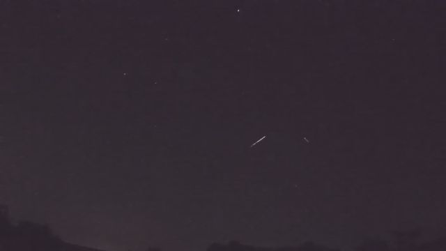 AMS36 meteor