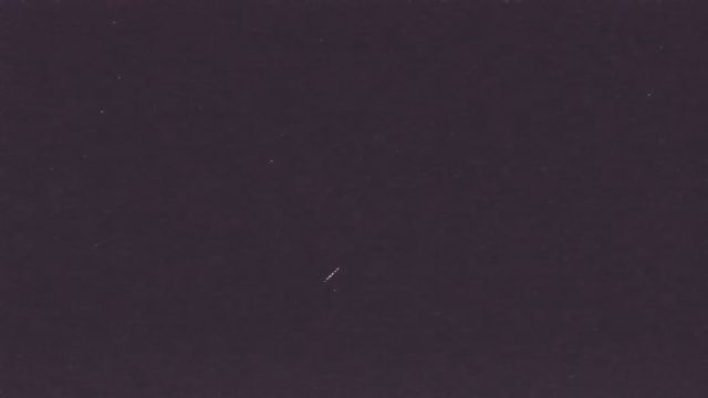 AMS36 meteor