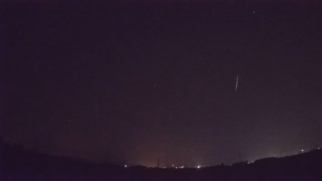 AMS36 meteor
