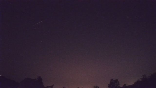 AMS36 meteor