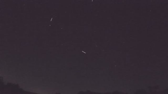 AMS36 meteor