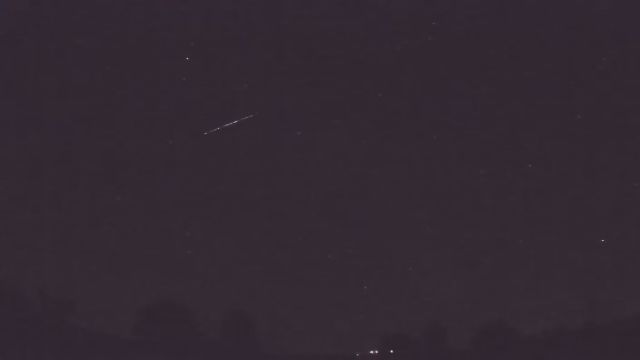 AMS36 meteor
