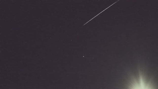 AMS36 meteor